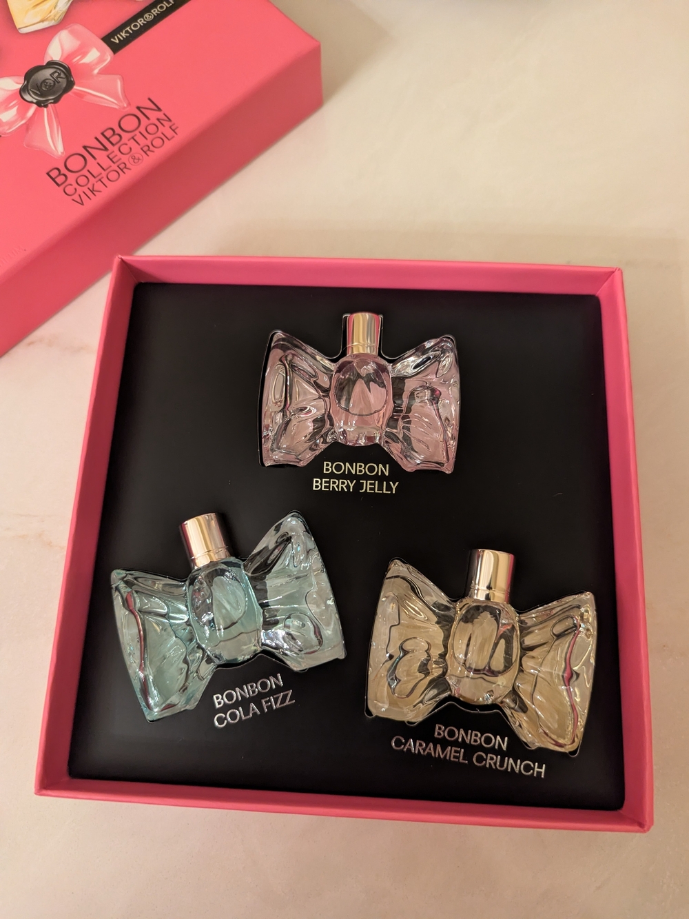 Viktor & Rolf Bonbon Miniature Collection - Picture 2 of 3